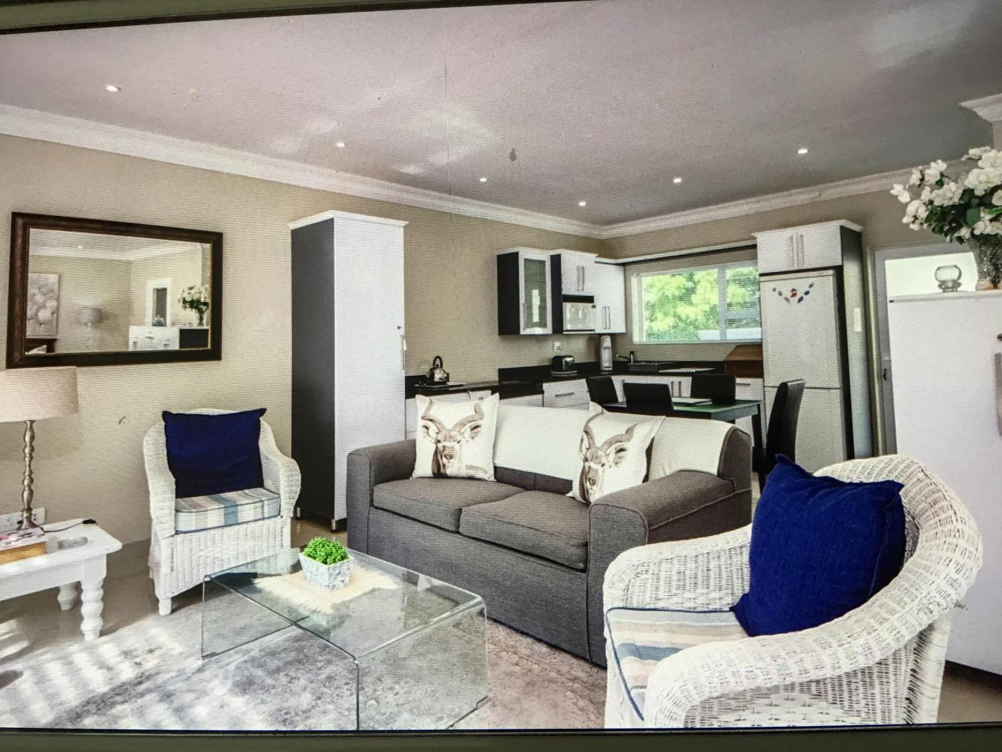 The Studio Apartment พอร์ตเอลิซาเบธ ภายนอก รูปภาพ