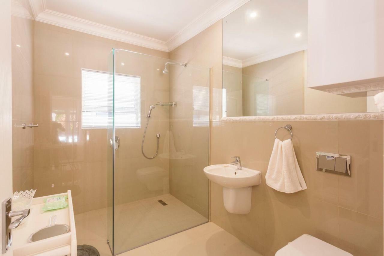 The Studio Apartment พอร์ตเอลิซาเบธ ภายนอก รูปภาพ